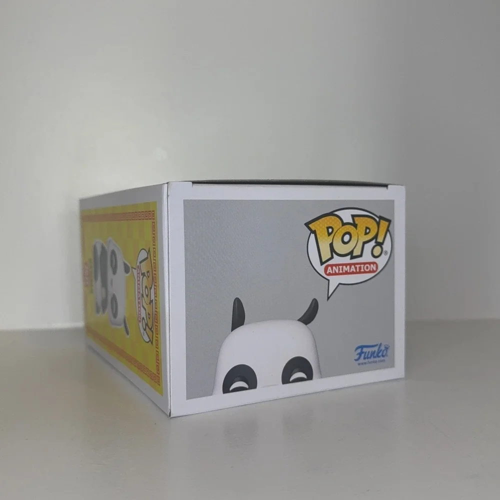 Funko Pop Animation Genma #2031 Ranma 1/2 Vinyl Figure w/ Box‎ Collectible